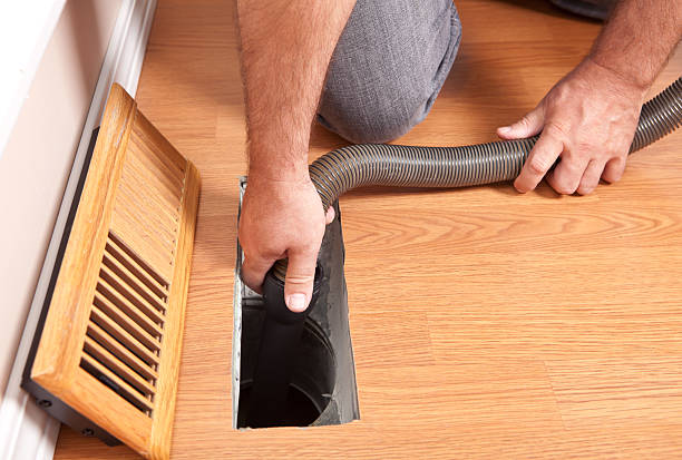 Best Ventilation Cleaning Services  in Holly Hill, SC