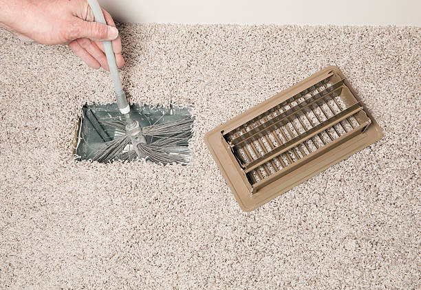 Best Ductwork Cleaning Services  in Holly Hill, SC